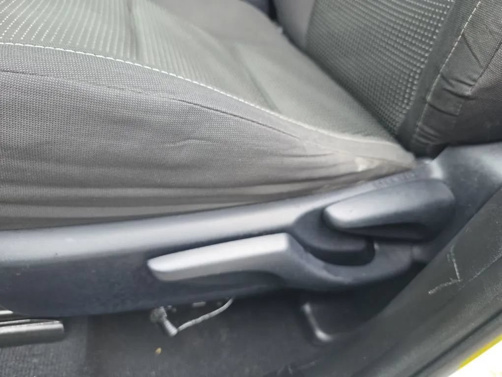 Used 2016 Scion iM FWD image 14