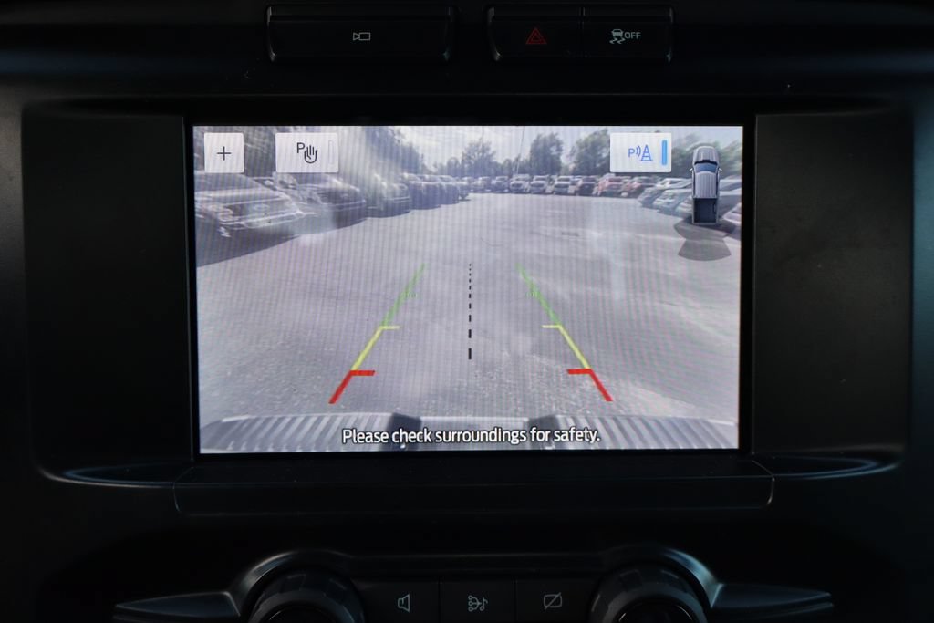 Used 2023 Ford F150 XL w/ STX Appearance Package AWD/4WD image 9