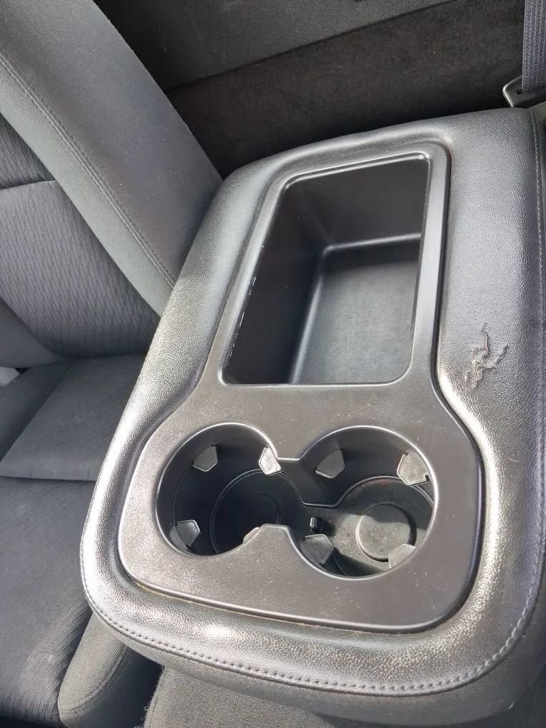 Used 2013 Chevrolet Silverado 1500 W/T AWD/4WD image 22