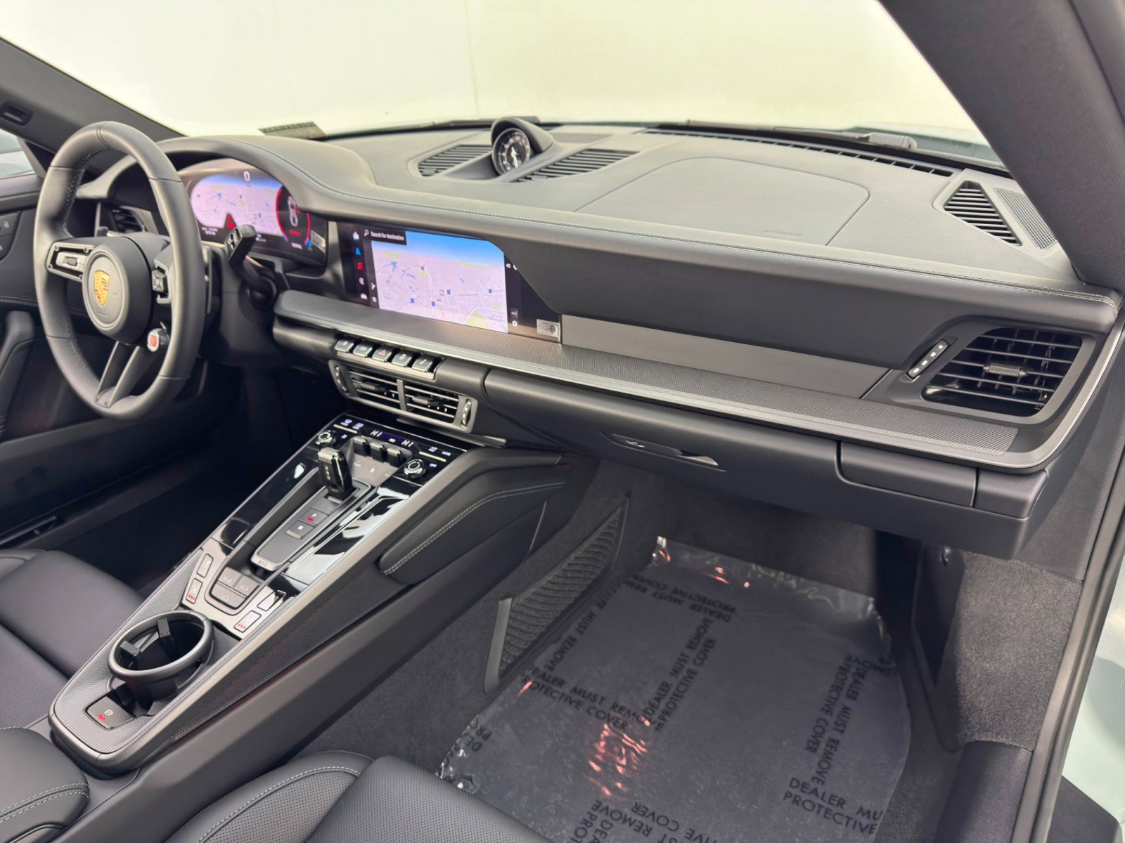 Used 2025 Porsche 911 Carrera image 14