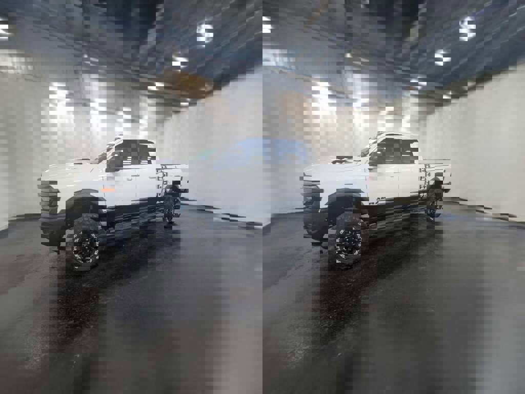 New 2025 RAM 2500 Power Wagon image 5