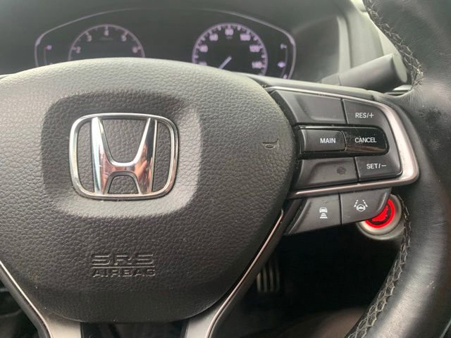 Used 2019 Honda Accord Sport image 9