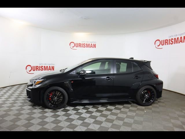 Used 2025 Toyota Corolla Core image 7