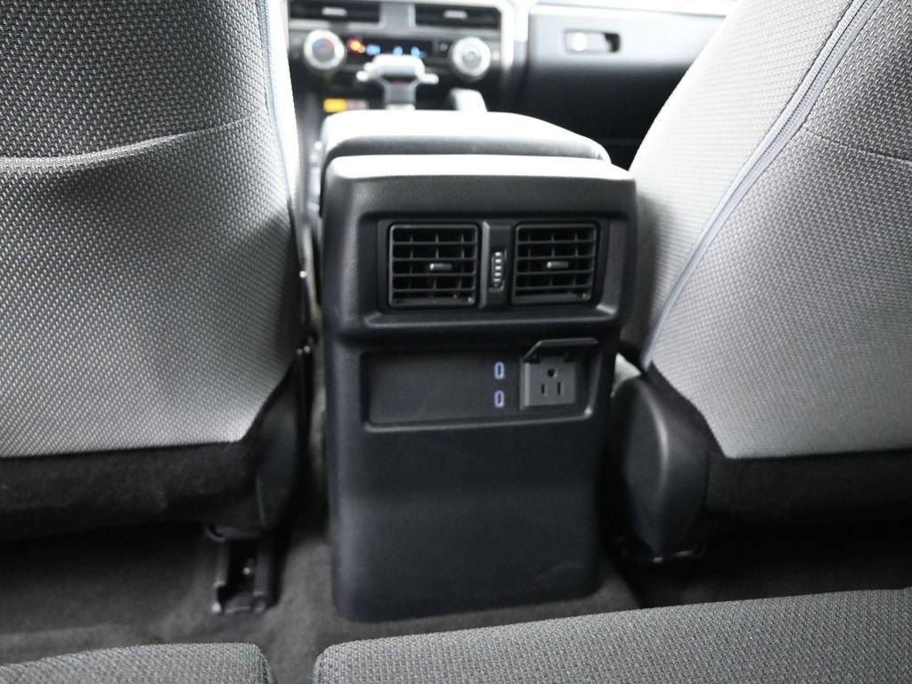 Used 2025 Toyota 4Runner TRD Sport image 13