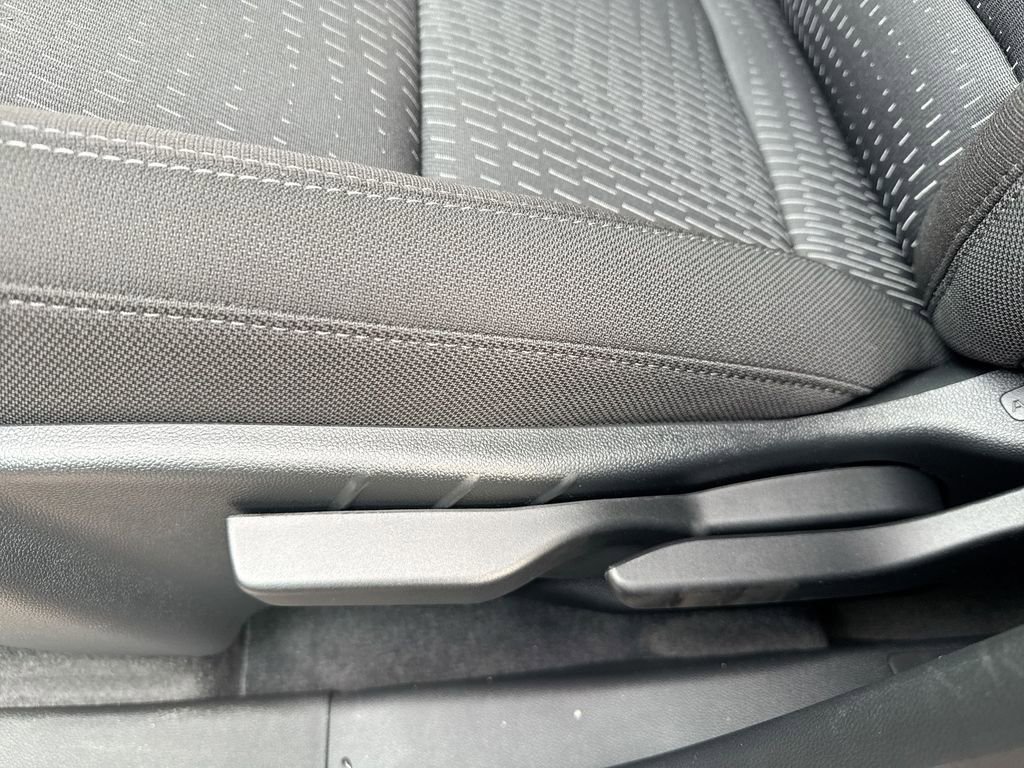 New 2026 Chevrolet Equinox LT image 14