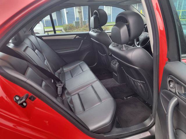 Used 2006 Mercedes-Benz C 230 C230 Sport Sedan image 17