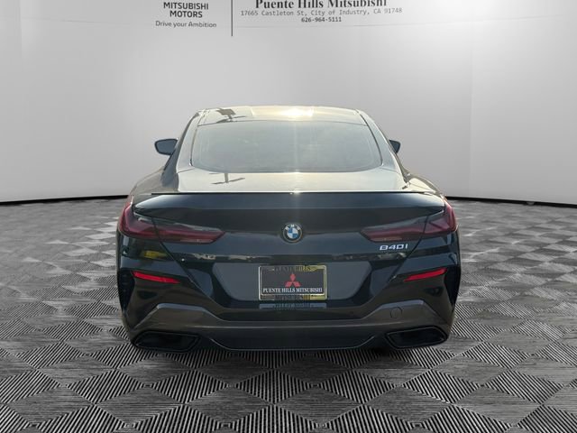 Used 2023 BMW 840i Coupe image 6