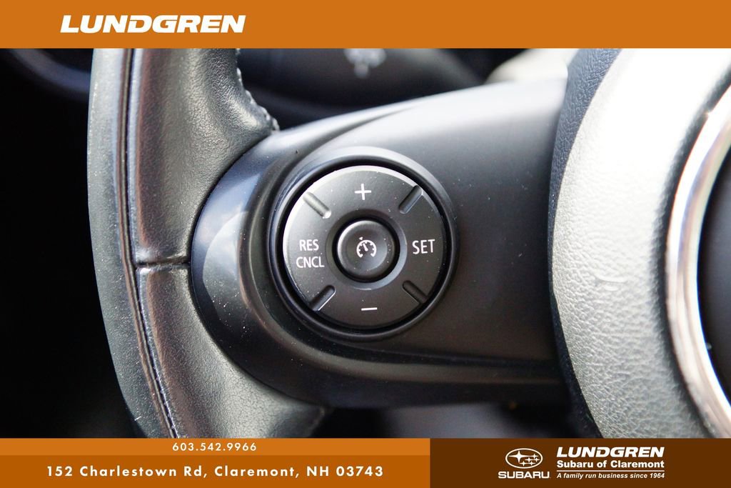 Used 2019 MINI Cooper 4-Door Hardtop image 15