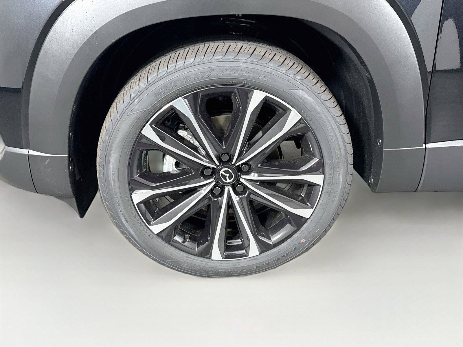 New 2026 MAZDA CX-50 AWD 2.5 S w/ Weather Package image 12
