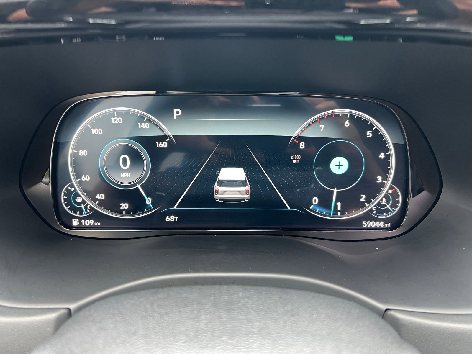 Used 2022 Hyundai Palisade Limited w/ Cargo Package image 31