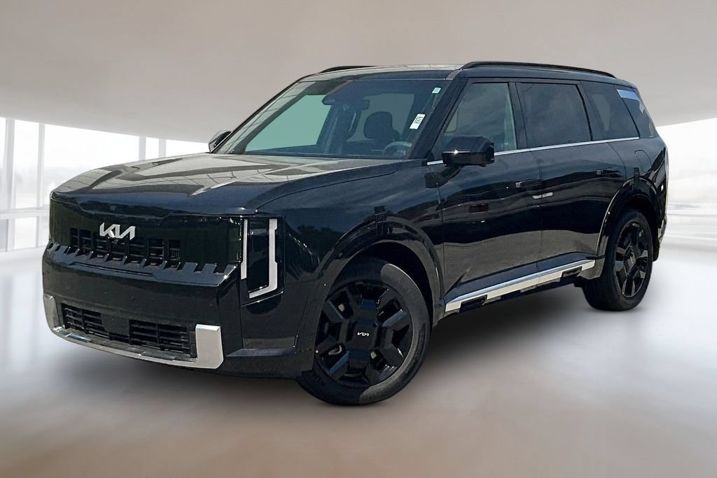 New 2027 Kia Telluride SX Prestige AWD/4WD image 1