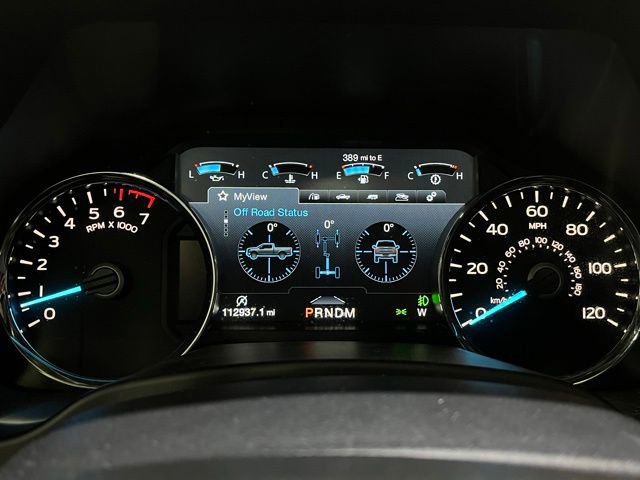 Used 2018 Ford F150 Lariat w/ Equipment Group 502A Luxury AWD/4WD image 16