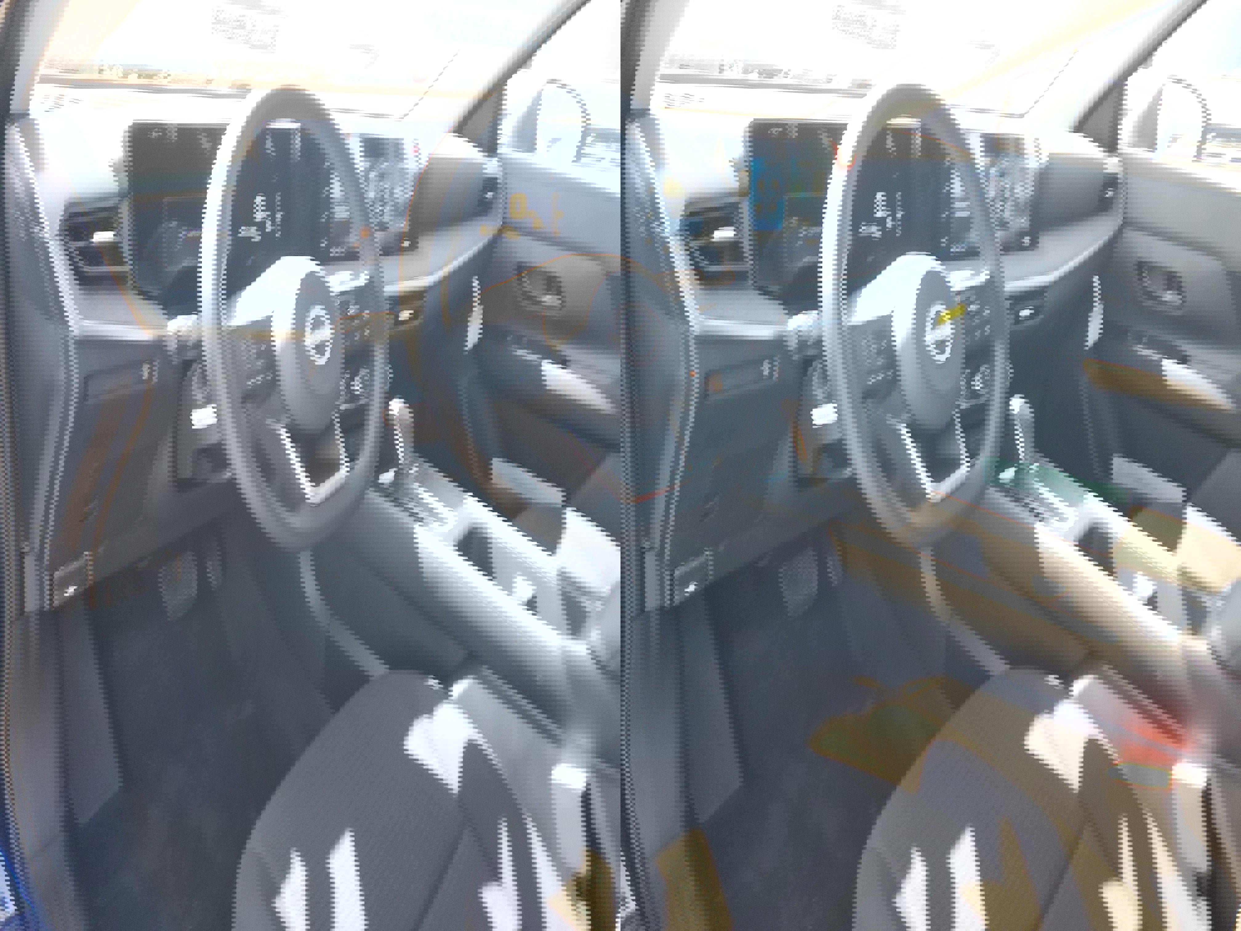 New 2026 Nissan Kicks S image 9