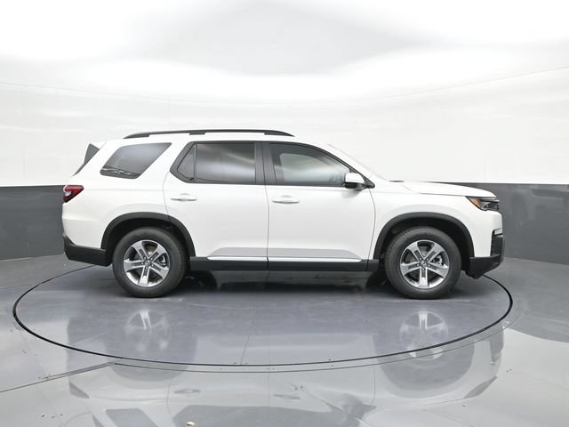 New 2026 Honda Pilot EX-L image 25