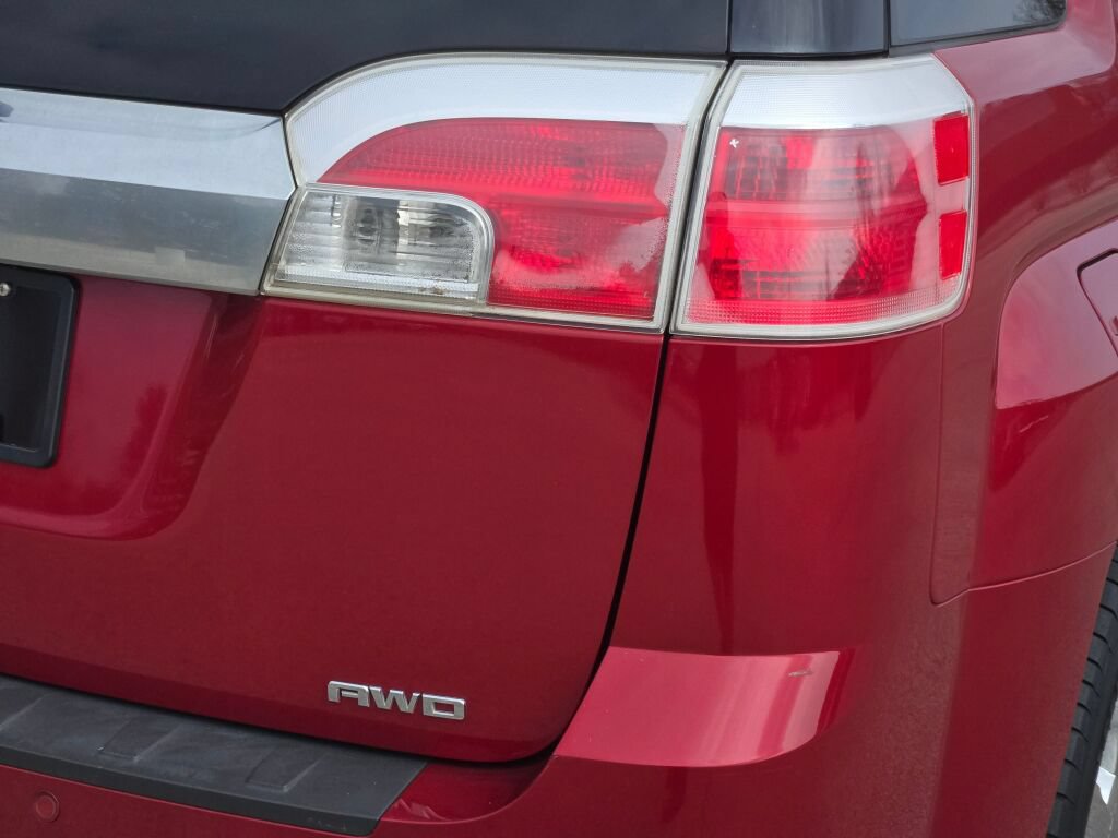 Used 2015 GMC Terrain Denali AWD/4WD image 11