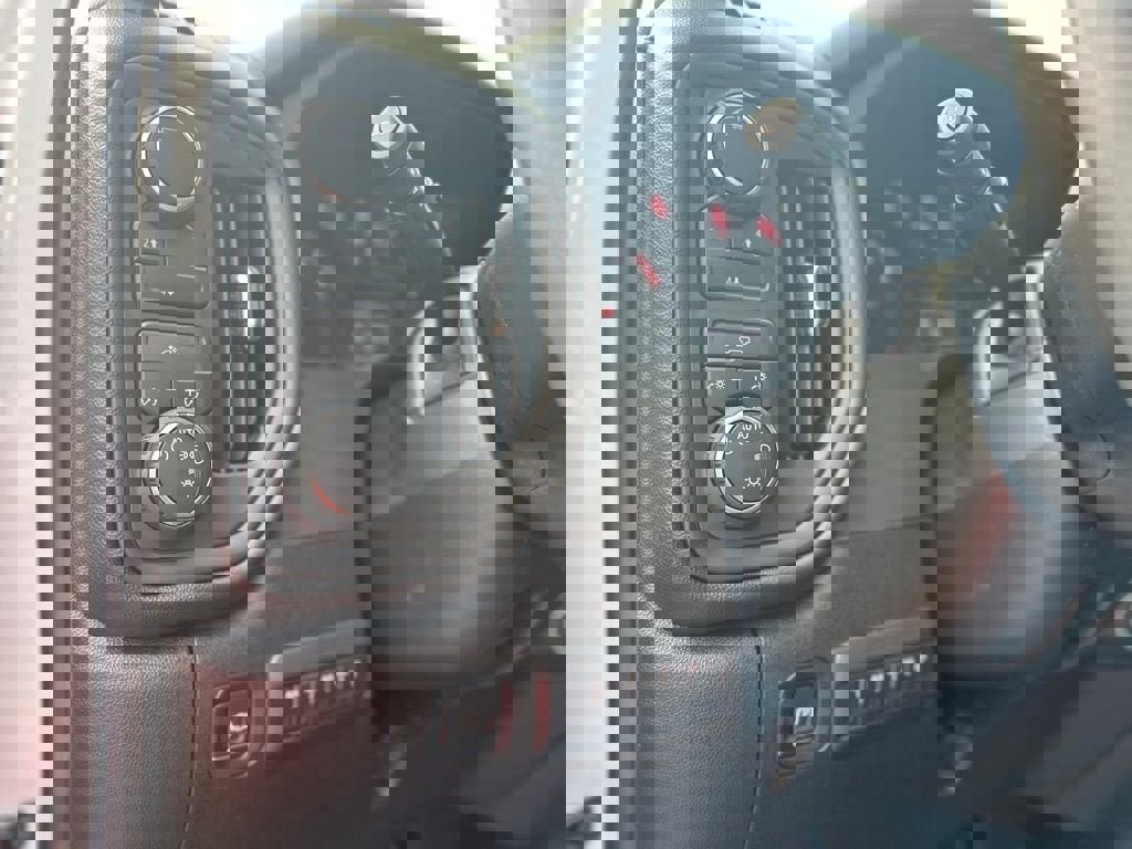 New 2025 Chevrolet Silverado 2500 W/T w/ WT Convenience Package image 14