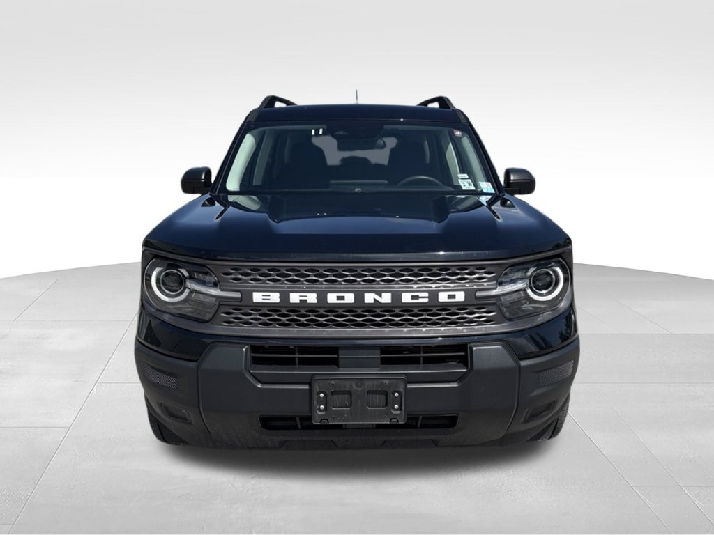 Used 2025 Ford Bronco Sport Big Bend AWD/4WD image 2