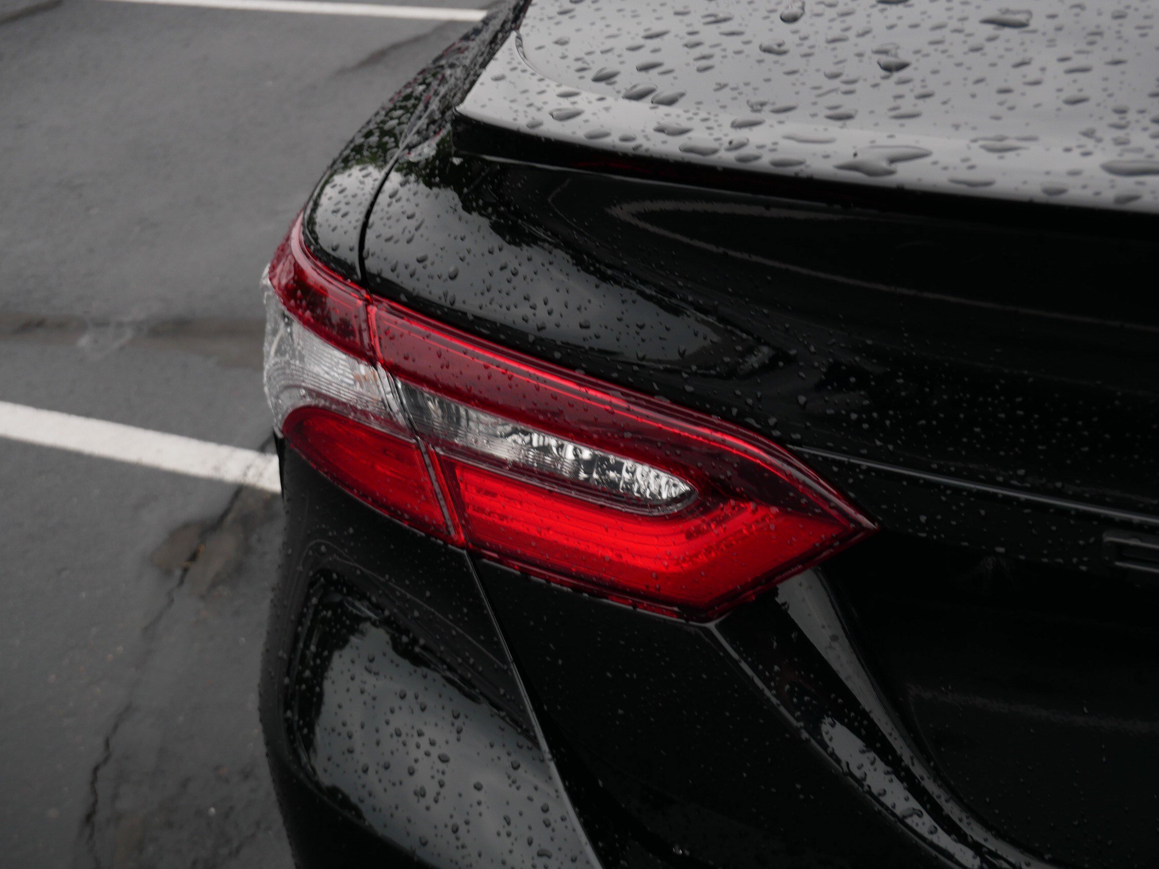 Certified 2024 Toyota Camry SE FWD image 16