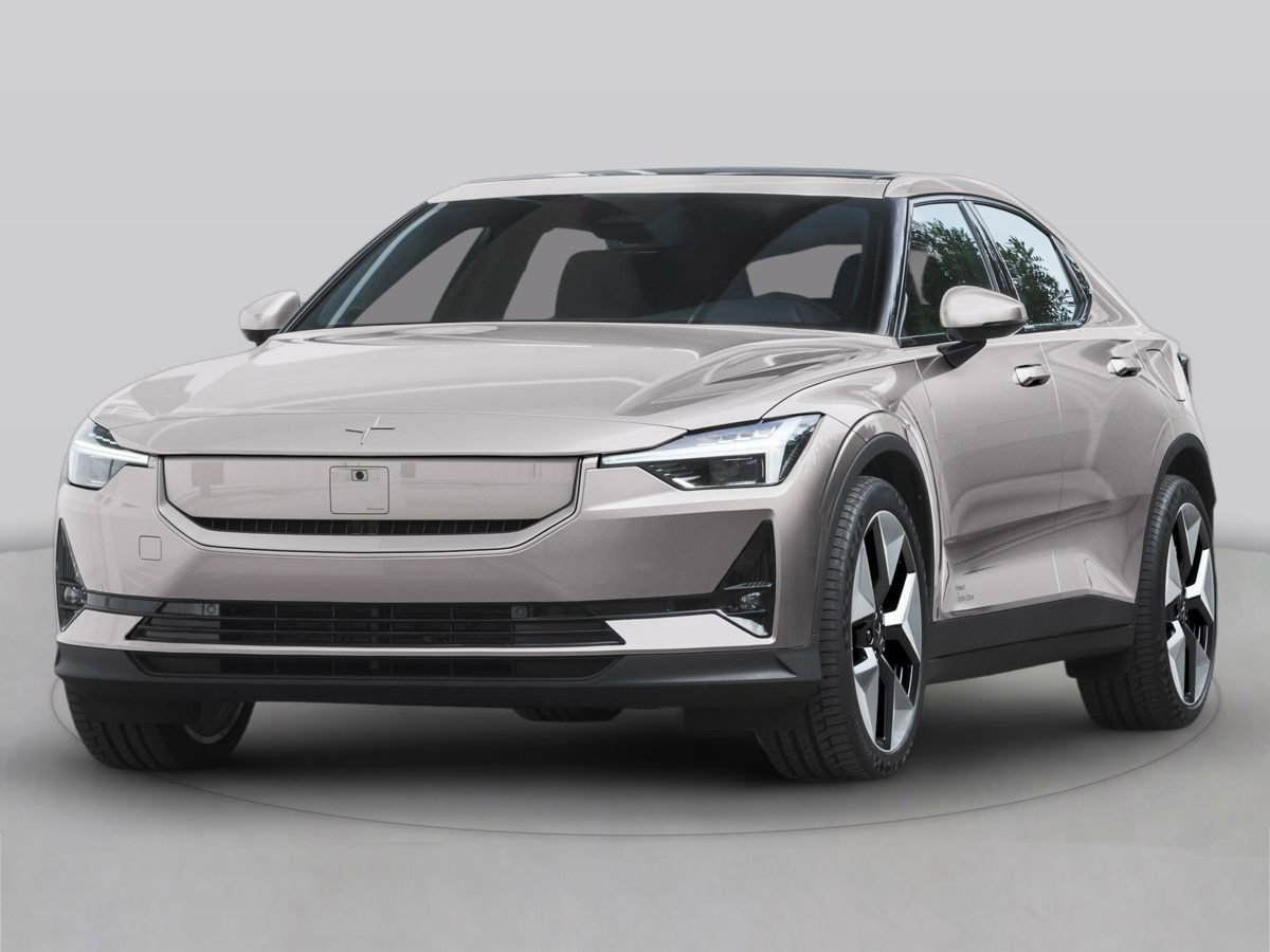 Used 2024 Polestar Polestar 2 Long Range Dual Motor image 1