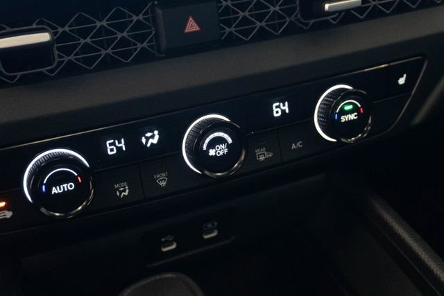 Used 2024 Honda Accord EX image 23