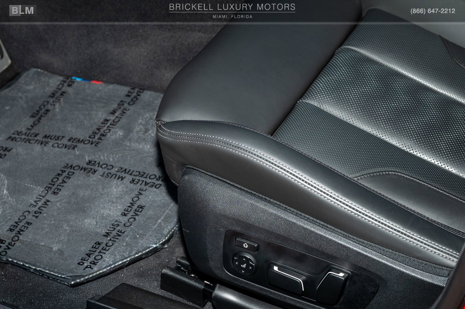 Used 2024 BMW M3 Competition w/ Executive Package image 64