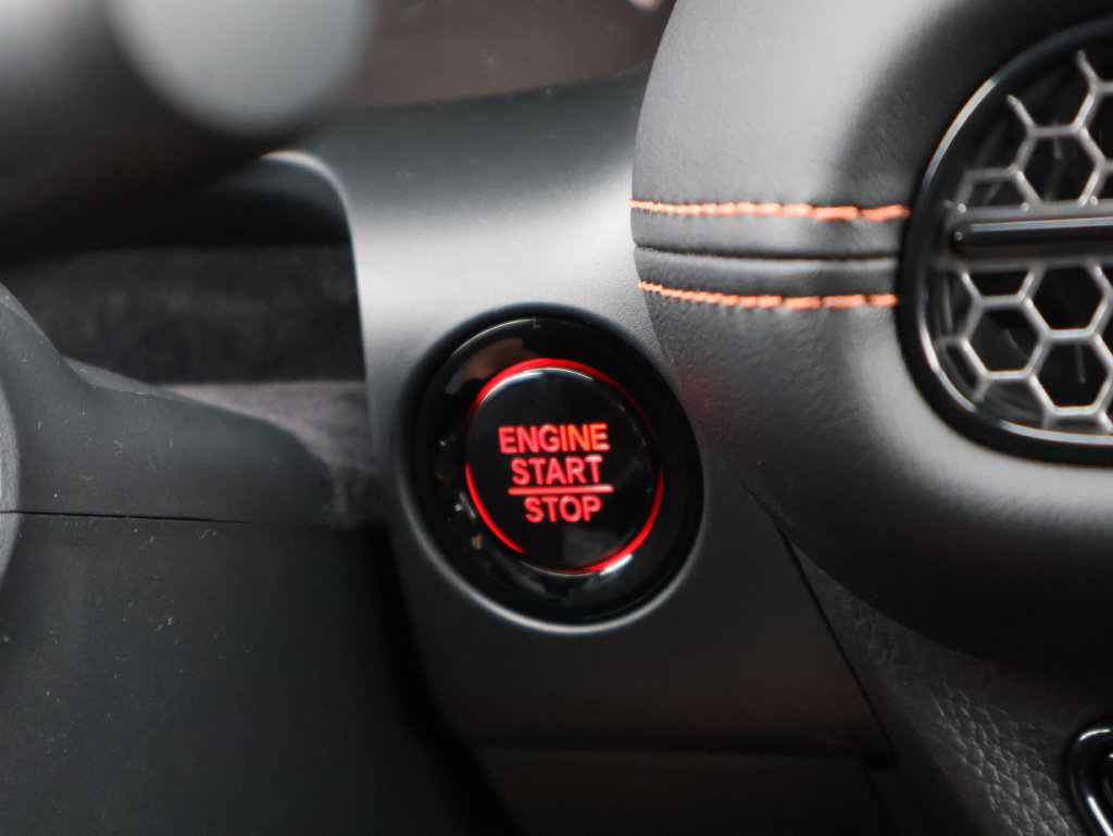 New 2027 Honda HR-V Sport image 25