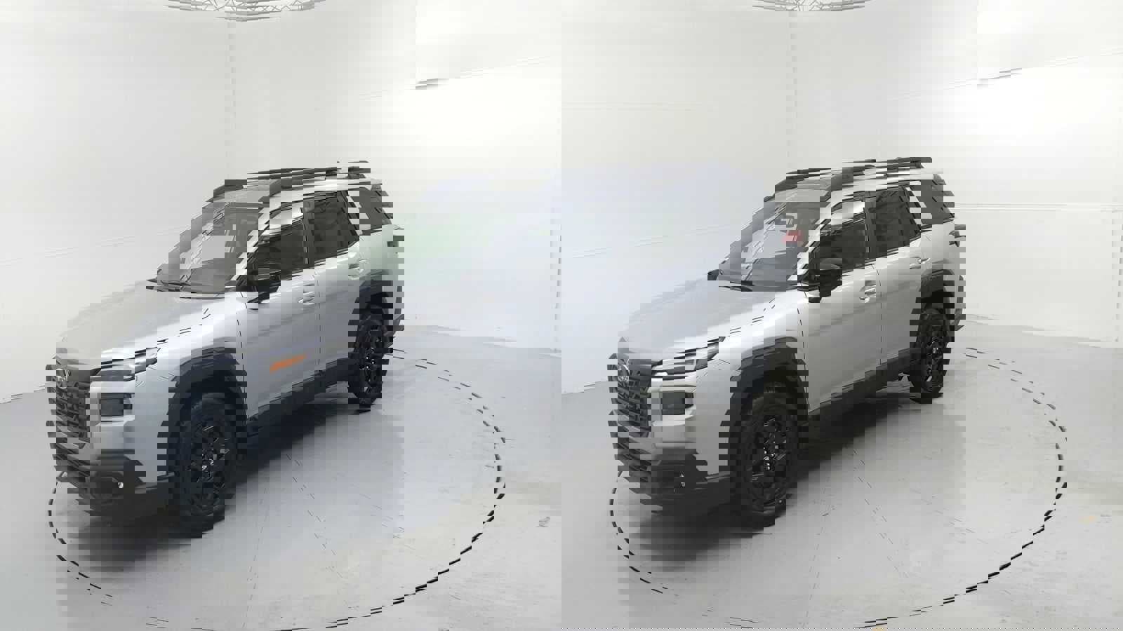 New 2026 Subaru Outback Limited image 4