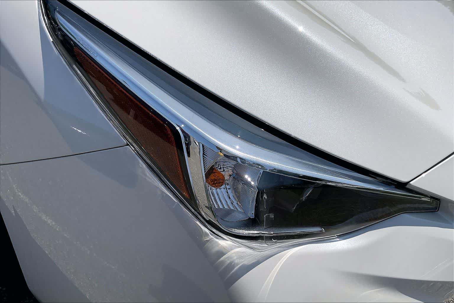 New 2026 Subaru Impreza 2.0i Sport AWD/4WD image 13