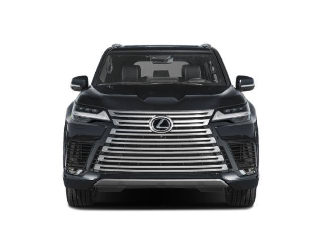 New 2026 Lexus LX 600 4WD w/ Premium Package image 4