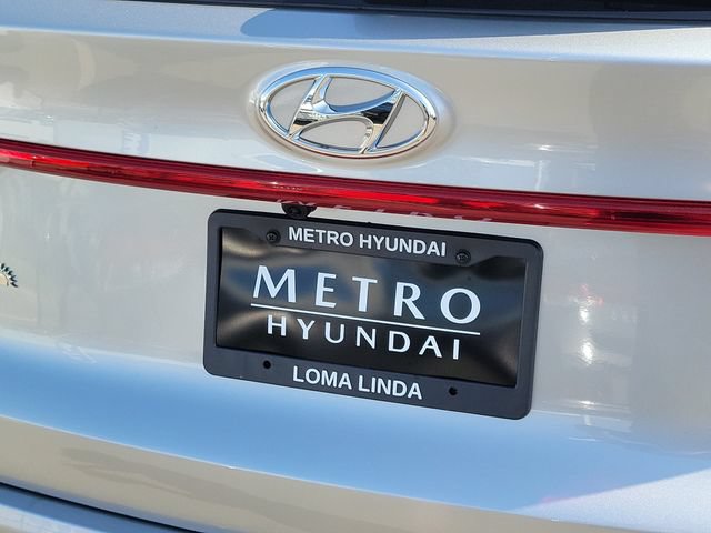 Used 2023 Hyundai Santa Fe Limited AWD/4WD image 35