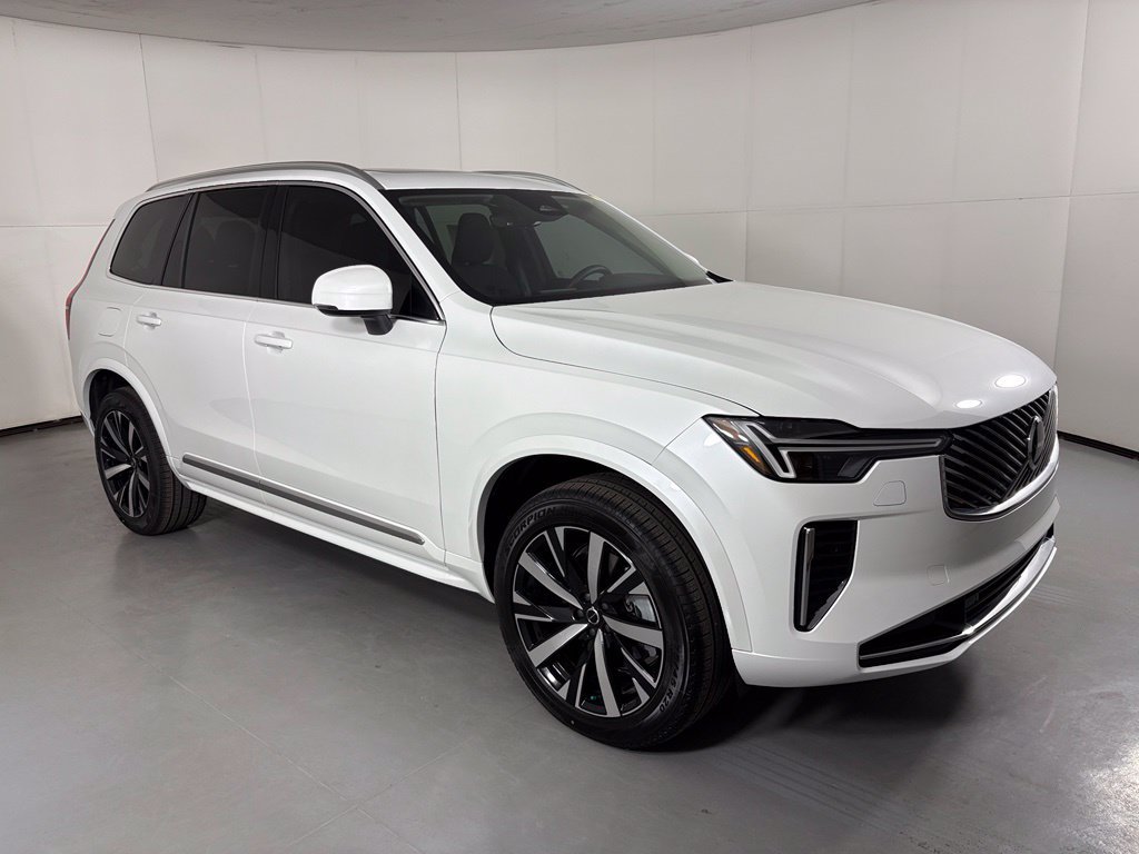 New 2026 Volvo XC90 B5 Core AWD/4WD image 2
