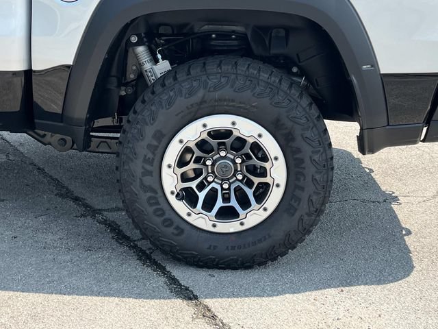New 2026 RAM 1500 RHO w/ RHO Level 1 Equipment Group AWD/4WD image 15