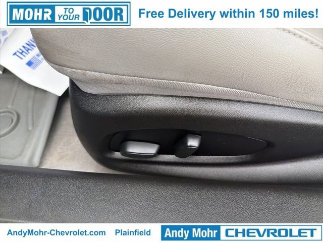 Used 2018 Chevrolet Camaro SS image 14