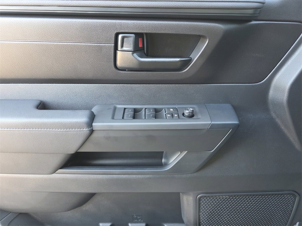 New 2026 Toyota Tundra SR image 26