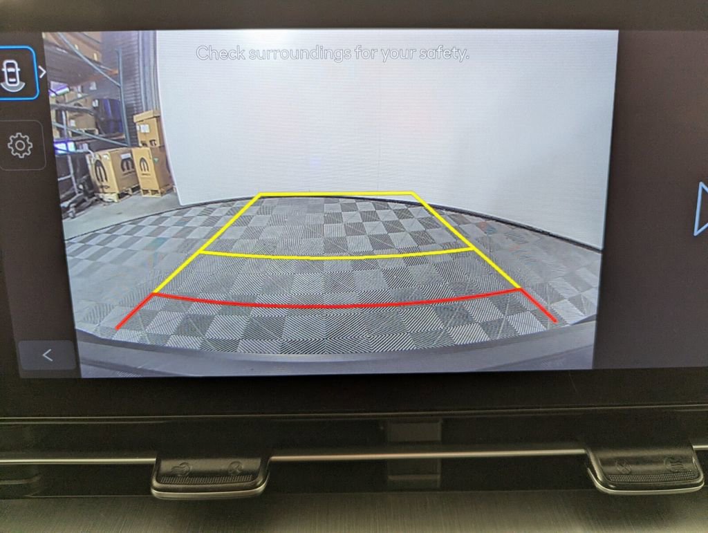 Used 2024 Hyundai Kona SEL image 13