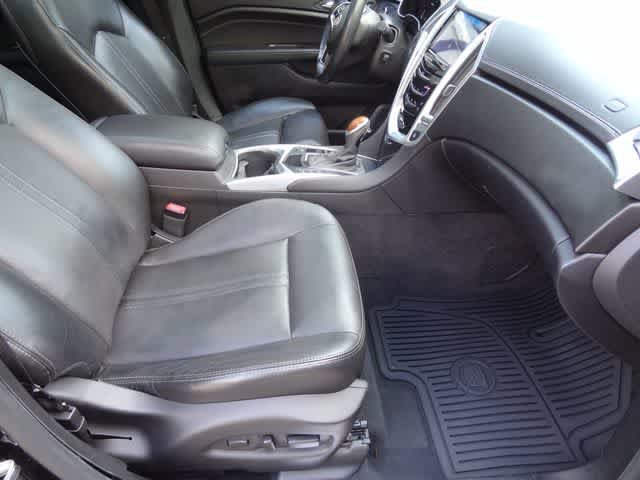 Used 2016 Cadillac SRX Premium w/ Midnight Edition Package FWD image 14