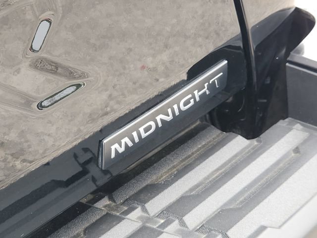 Used 2023 Nissan Frontier SV w/ Midnight Edition Package image 12