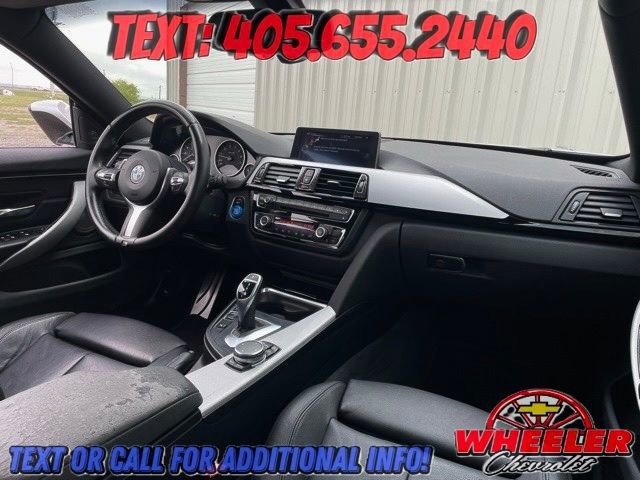 Used 2015 BMW 428i Gran Coupe image 13
