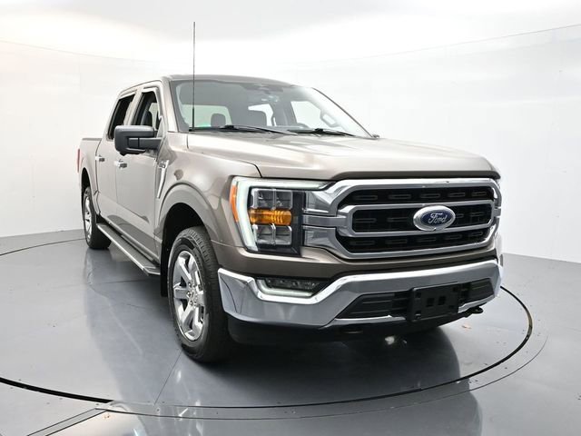 Used 2023 Ford F150 XLT w/ Equipment Group 302A High