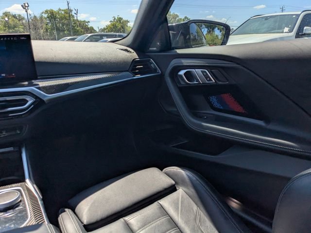 Used 2023 BMW M2 RWD image 17