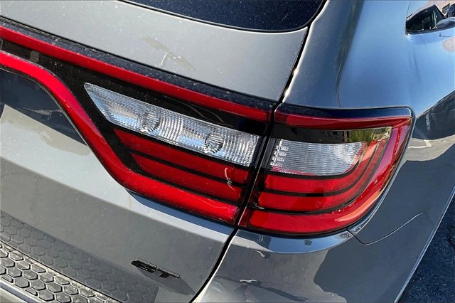 New 2026 Dodge Durango GT image 12