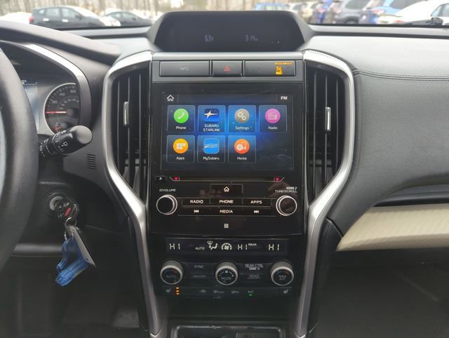 Used 2020 Subaru Ascent Premium image 23
