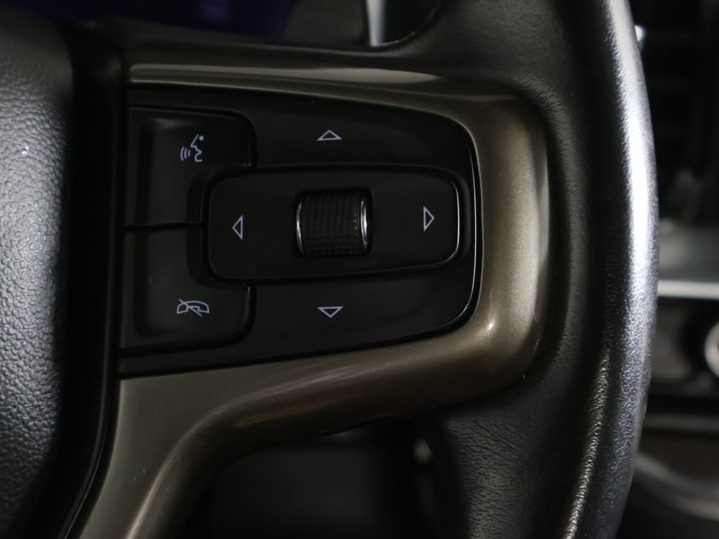 Used 2022 Chevrolet Silverado 1500 High Country w/ High Country Premium Package AWD/4WD image 40