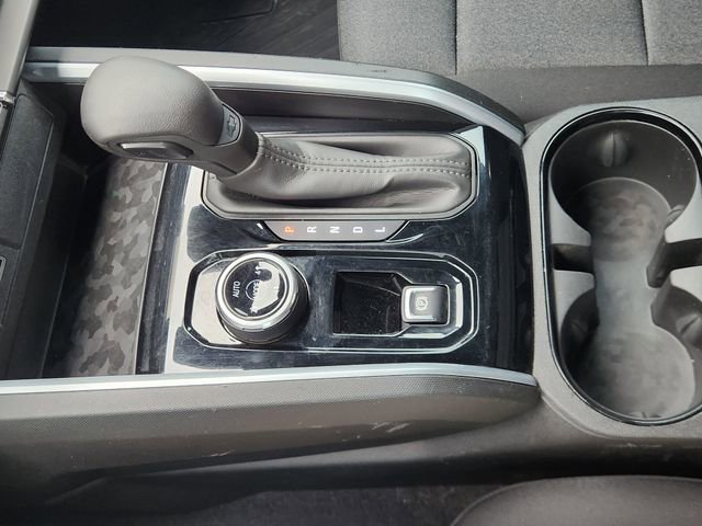 Used 2023 Chevrolet Colorado Trail Boss w/ Technology Package AWD/4WD image 21