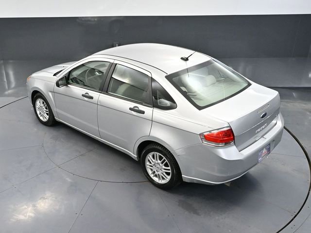 Used 2011 Ford Focus SE w/ 201A Rapid Spec Order Code FWD image 49