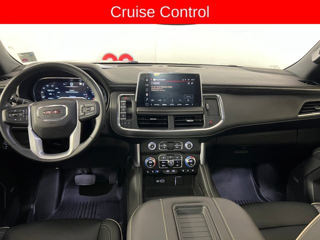 Used 2023 GMC Yukon XL SLT RWD image 14