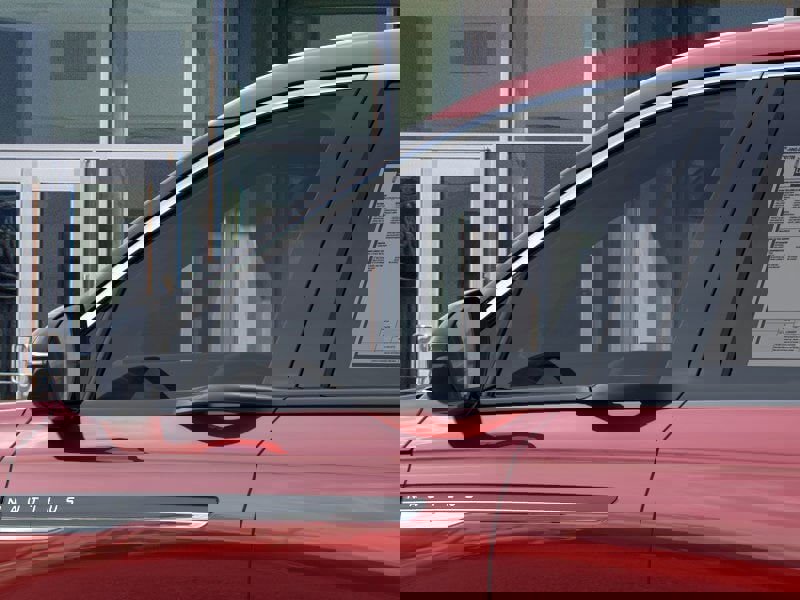 New 2026 Lincoln Nautilus Premier image 42