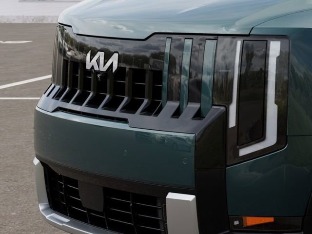New 2027 Kia Telluride SX image 12