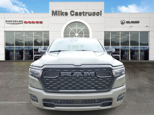 New 2026 RAM 1500 Big Horn image 2