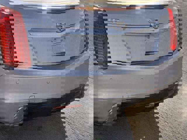 Used 2019 Cadillac CTS Luxury image 6